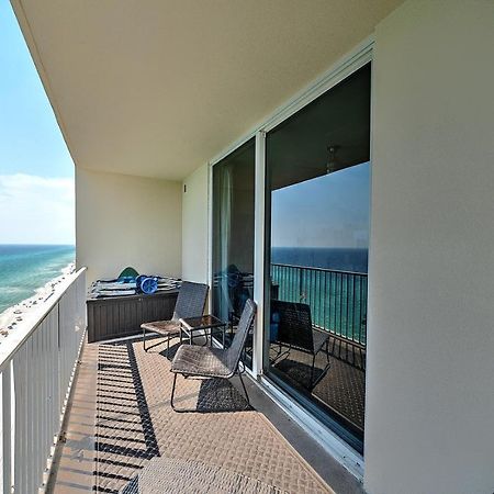 Amazing Sunset Oceanfront Condo Panama City Beach Exteriér fotografie