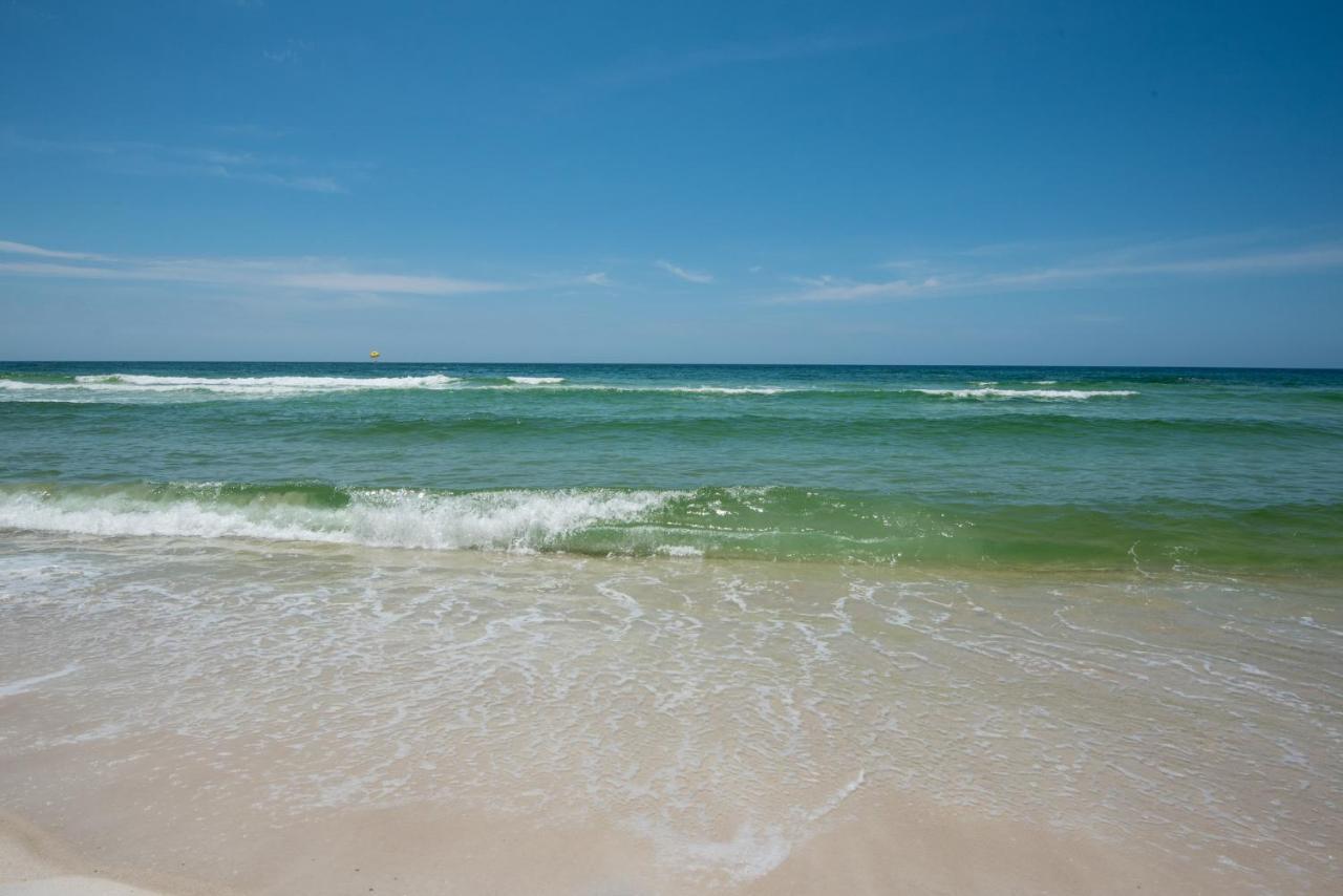 Amazing Sunset Oceanfront Condo Panama City Beach Exteriér fotografie