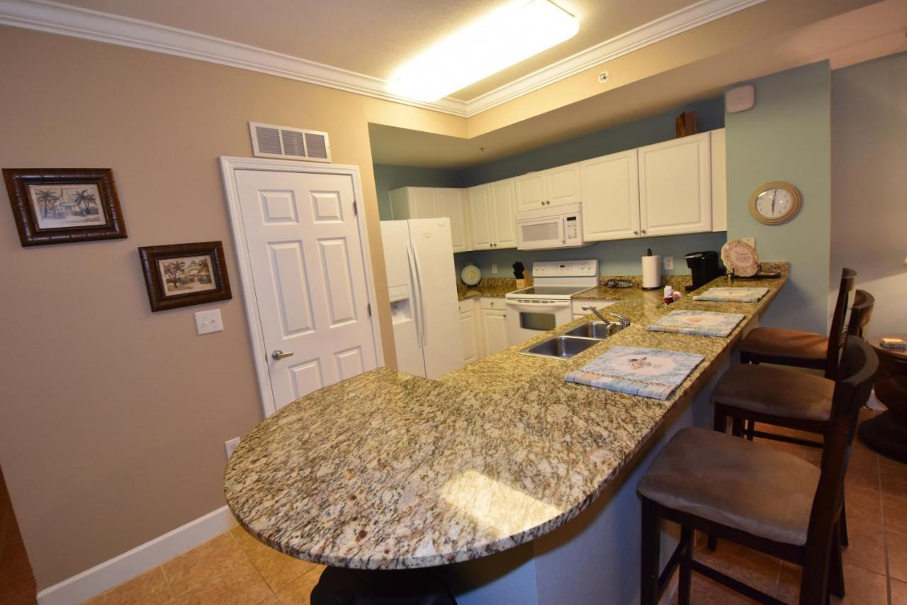 Amazing Sunset Oceanfront Condo Panama City Beach Exteriér fotografie