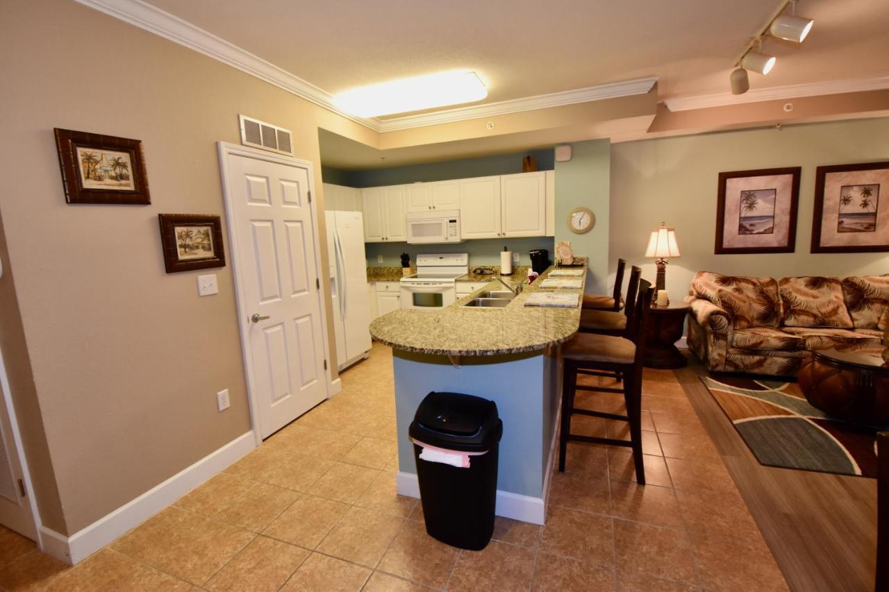 Amazing Sunset Oceanfront Condo Panama City Beach Exteriér fotografie