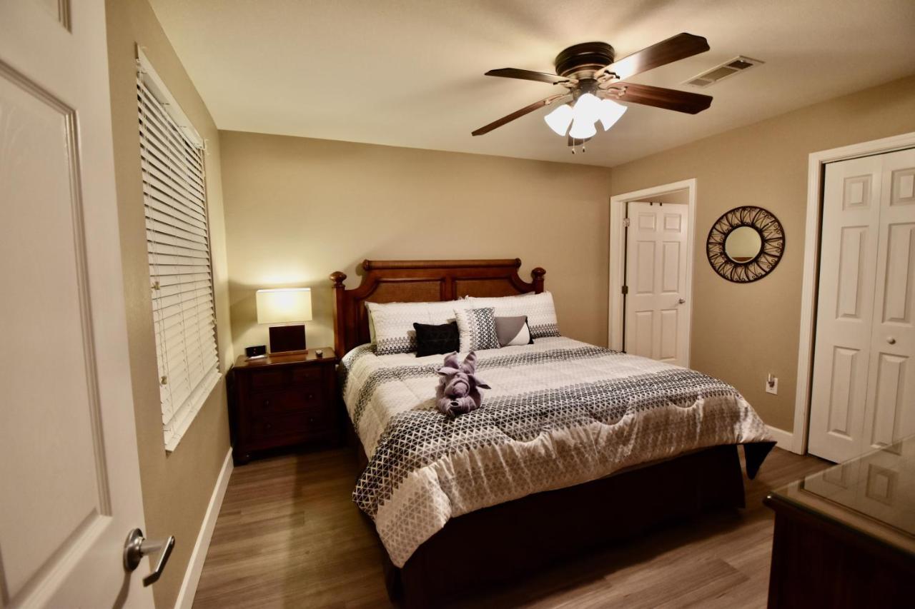 Amazing Sunset Oceanfront Condo Panama City Beach Exteriér fotografie