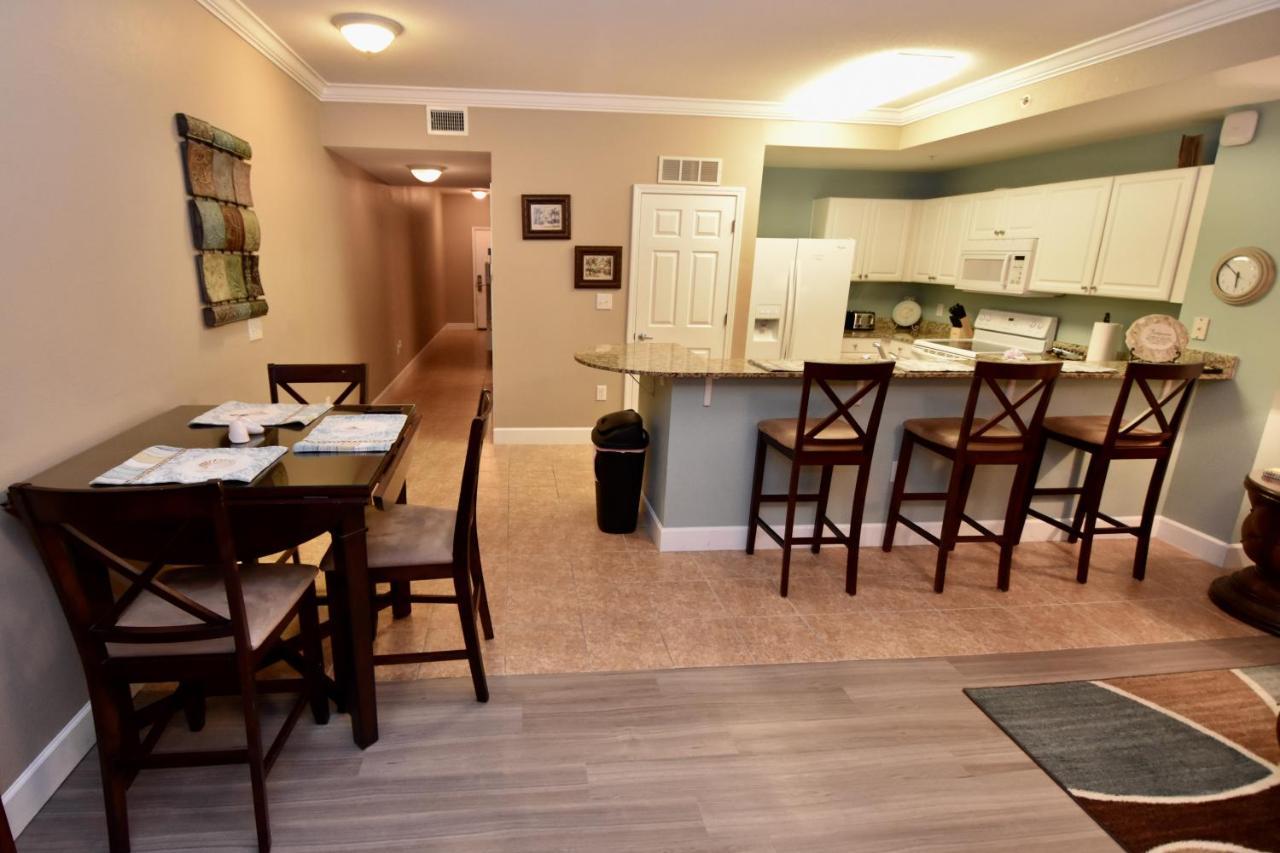 Amazing Sunset Oceanfront Condo Panama City Beach Exteriér fotografie
