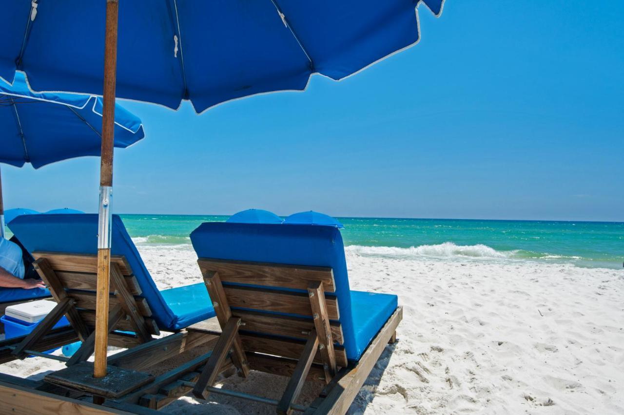 Amazing Sunset Oceanfront Condo Panama City Beach Exteriér fotografie