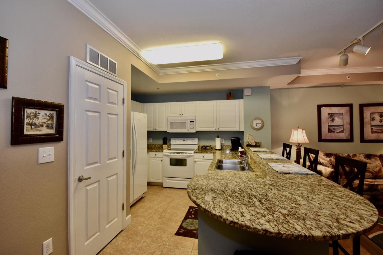 Amazing Sunset Oceanfront Condo Panama City Beach Exteriér fotografie