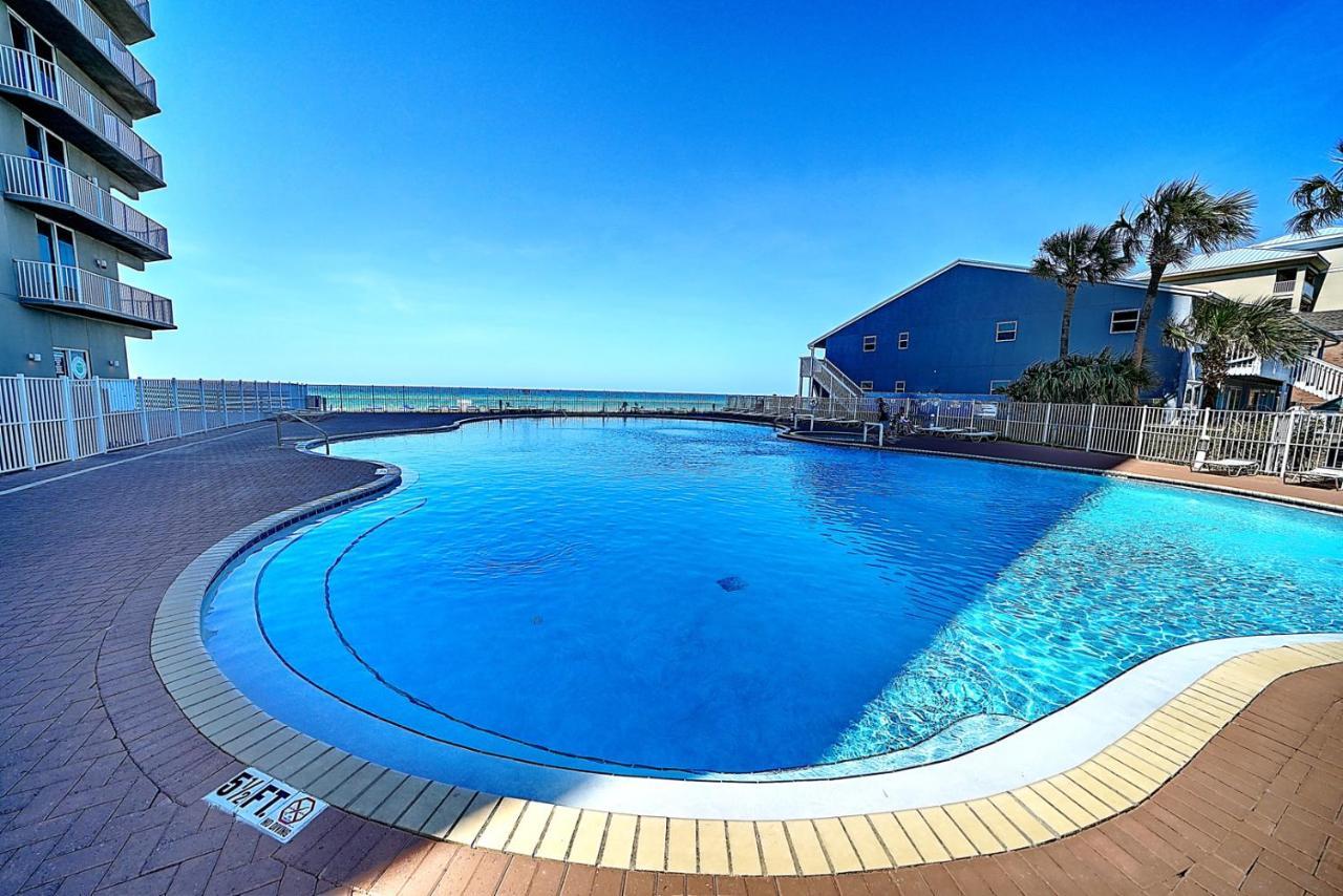 Amazing Sunset Oceanfront Condo Panama City Beach Exteriér fotografie
