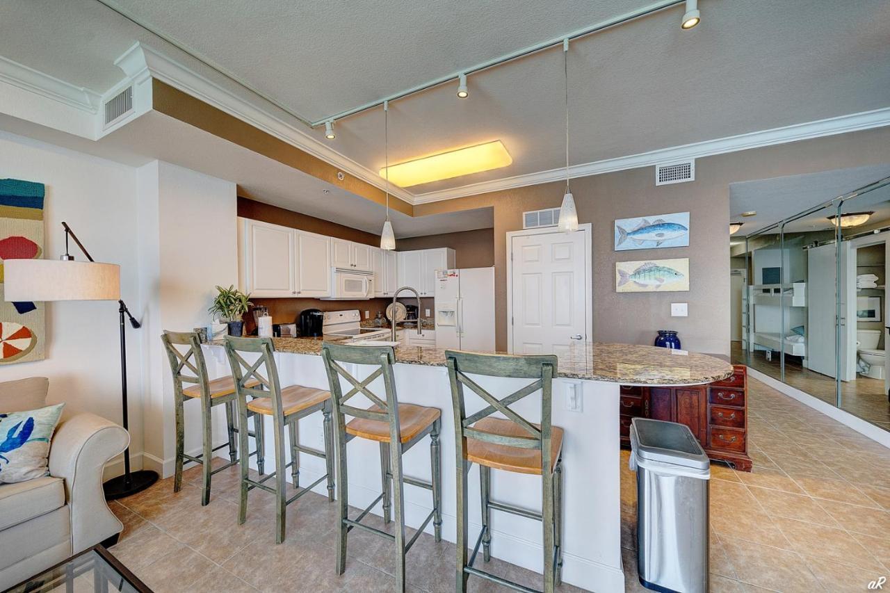 Amazing Sunset Oceanfront Condo Panama City Beach Exteriér fotografie