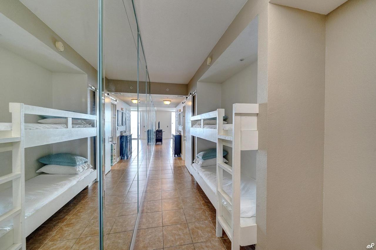 Amazing Sunset Oceanfront Condo Panama City Beach Exteriér fotografie