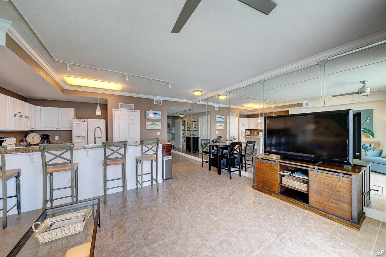 Amazing Sunset Oceanfront Condo Panama City Beach Exteriér fotografie