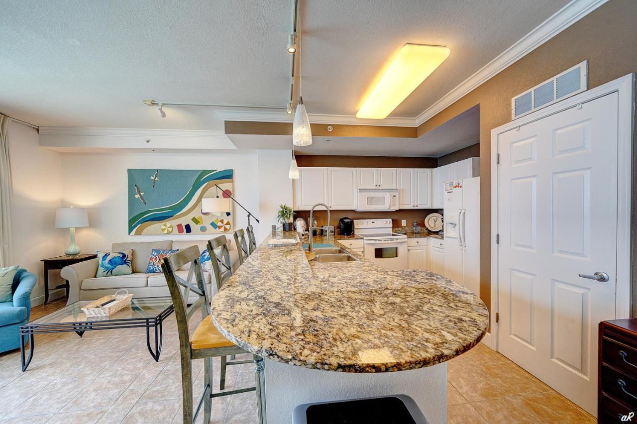 Amazing Sunset Oceanfront Condo Panama City Beach Exteriér fotografie