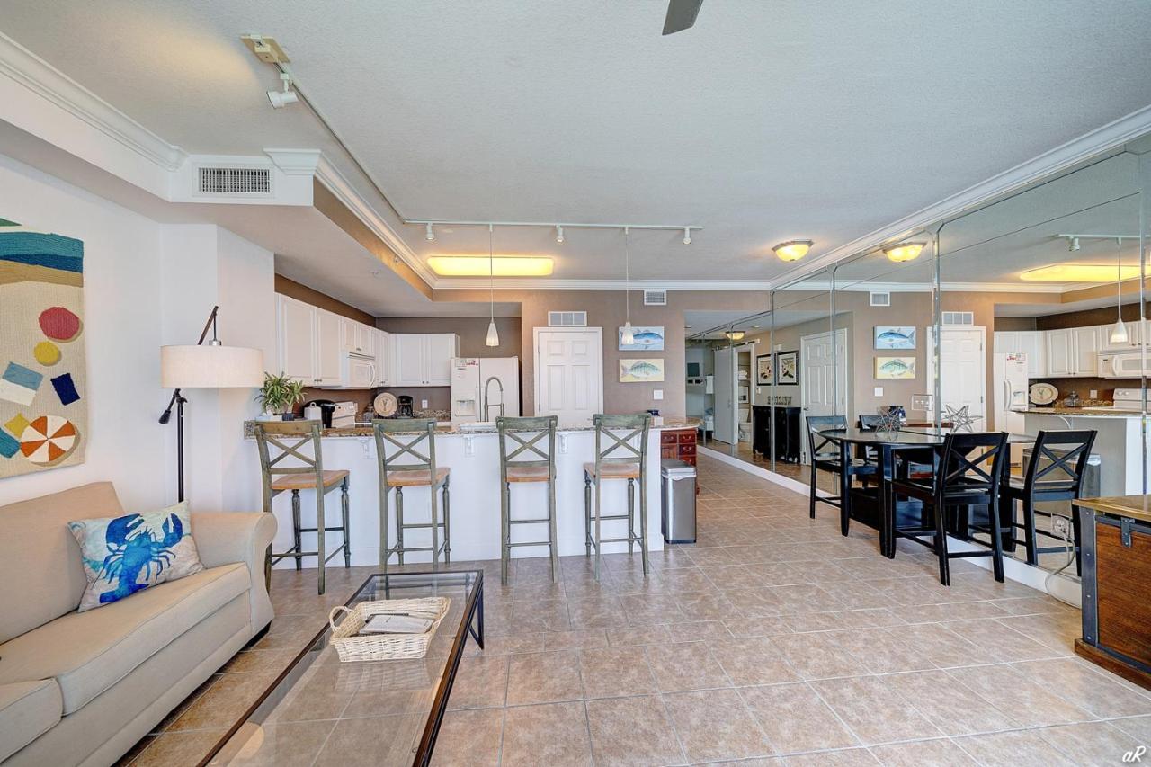 Amazing Sunset Oceanfront Condo Panama City Beach Exteriér fotografie