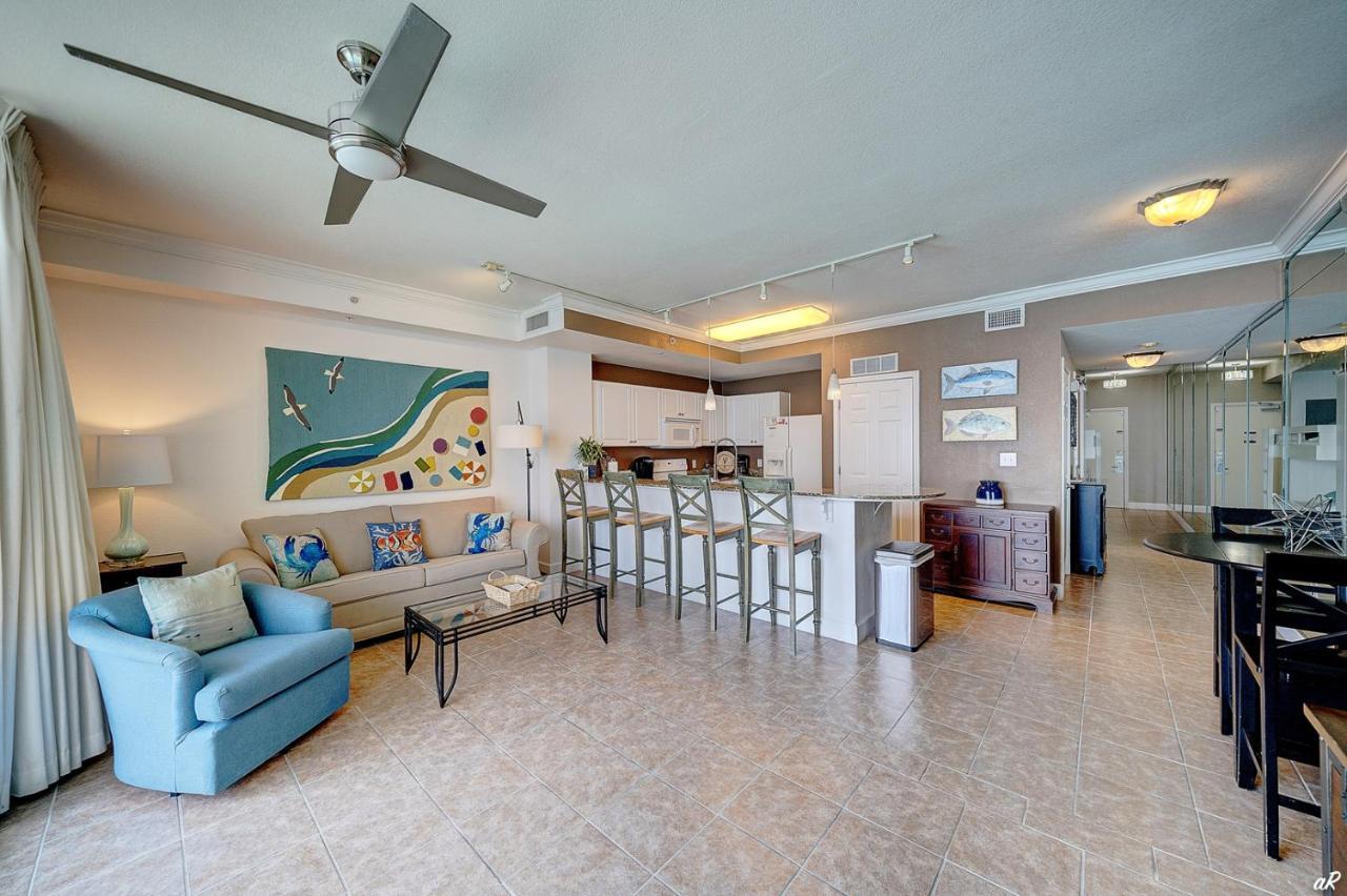 Amazing Sunset Oceanfront Condo Panama City Beach Exteriér fotografie